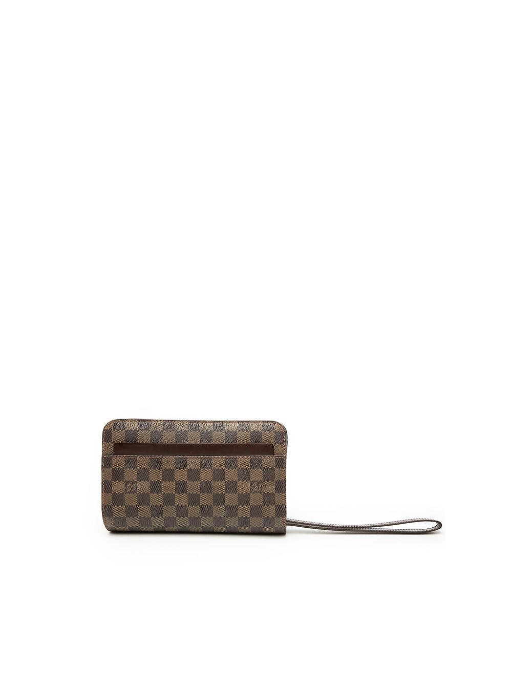 Louis Vuitton Damier Ebene Saint #351564L52B